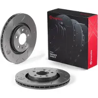 Brembo Jarrulevy (1kpl) 09.7012.1S