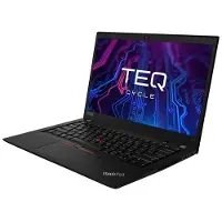 Teqcycle LENOVO T14S G1 R5-4650U/14FHD/16GB/256SSD/W11P/3Y-T