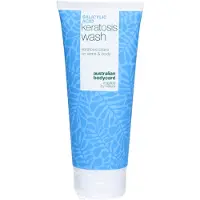Australian bodycare Salicylic Acid Keratosis suihkugeeli finneihin 200 ml