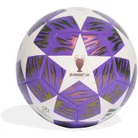 Adidas Ucl Trn F - Purple - 5