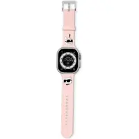 Karl Lagerfeld Klawmslkcnp Apple Watch 38/40/41mm Hihna