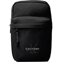 Calvin Klein Bold Sling - Black - ONE SIZE