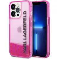 Karl Lagerfeld Klhcp14xlckvf Iphone 14 Pro Max 6.7 Liquid Elong Puhelinkotelo