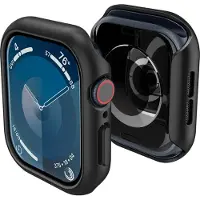 Spigen THIN FIT APPLE WATCH 10 (46 MM) BLACK