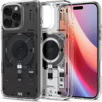 Spigen iPhone 16 Pro Max Ultra Hybrid Mag Kotelo - Neo One