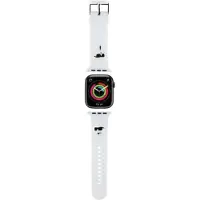 Karl Lagerfeld Klawlslkcnh Apple Watch 42/44/45/49mm Hihna