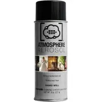 Atmosphere Aerosol Aerosol Haze Spray