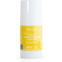 Föllinge Sun Protection Face Lotion Tinted SPF 25 30 ml