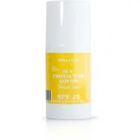 Föllinge Sun Protection Face Lotion Tinted SPF 25 30 ml