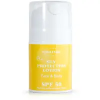 Föllinge Sun Protection Face & Body Lotion SPF 50 50 ml