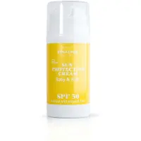 Föllinge Sun Protection Lotion Baby & Kids SPF 50 100 ml