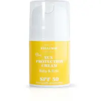 Föllinge Sun Protection Lotion Baby & Kids SPF 50 50 ml