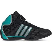 Adidas Originals Adiracer Hi Mer - Black - 43 1/3