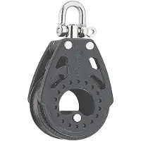 Harken Hiilikuituinen Kääntyvä Yksiosainen Pylpyrä 29 Mm