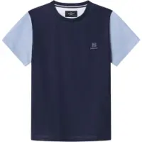 Hackett Heritage H Multi Lyhythihainen T-paita