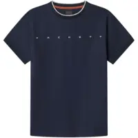 Hackett Hs Essential Lyhythihainen T-paita