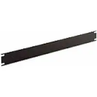 HP HPE 1U 100-pack Carbon Universal Filler Panel