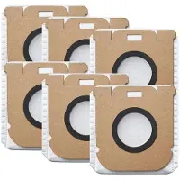 Dreame Dust Bags for Z20 Station/Z30 Station/Z40 Station