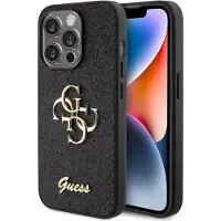 GUESS Guhcp15xhg4sgk Iphone 15 Pro Max 6.7 Big 4g Puhelinkotelo