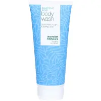 Australian bodycare Salicylic Acid suihkugeeli rasvoittuvalle ja ongelmaiholle 200 ml