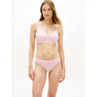 Tommy Hilfiger Classic Bikini - Pink - M