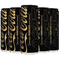 Coca-cola Zero KF (Kofeiiniton) 20-kpl 33cl