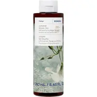 Korres Jasmine Shower Gel, 250ml