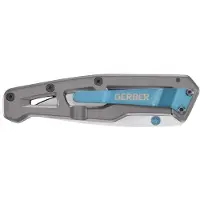 Gerber Paralite Silver/Blue Veitset OneSize