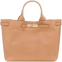 Longchamp Le Roseau Smart -käsilaukku