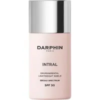 Darphin Intral Environmental Lightweight Shield SPF50 30 ml