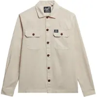 Superdry 2 Pocket Päällyspaita