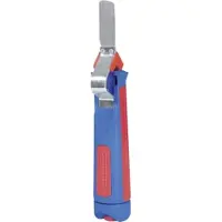 Weicon TOOLS 10012851 NO. 4-28 G Kuoriva veitsi Soveltuu pyöreille kaapeleille 4-28 mm