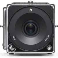 Hasselblad 907X + CFV 100C