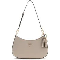 GUESS Noelle II - Olkalaukku beige