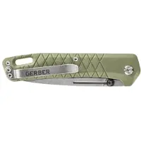 Gerber Zilch 1067530 Lichen Green, pocket knife