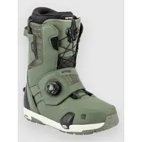 Nitro Profile TLS 2026 Step On Boots shadow Koko 33.0