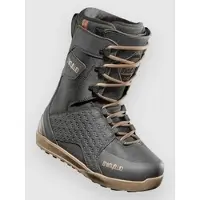 Thirtytwo Lashed 25 2026 Lumilautakengät black / gum Koko 9.5
