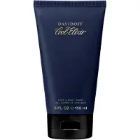 Davidoff Cool Elixir Suihkugeeli 150 ml