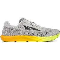 Altra Escalante Racer 2 Shoes Gray Orange, Size 47 - EUR