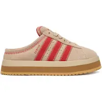 Adidas Originals Campus 00S Wtr Lo W - Beige - 39 1/3