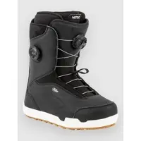 Nitro Scala BOA 2026 Lumilautakengät black Koko 23.0