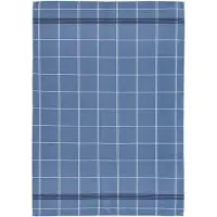 Södahl - Minimal Keittiöpyyhe 50x70 Blue