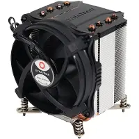 Inter-Tech K Kühler Q-6 3HE aktiv Intel Socket LGA 1700 retail (88885585)