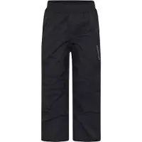 Didriksons Avan Kuorihousut, Black, 130