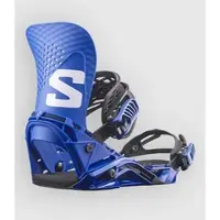 Salomon Hologram Equipe 2026 Lumilautasiteet blue Koko L