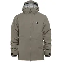 Horsefeathers Terra Takki taupe Koko XXL