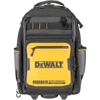 DeWalt Selkäreppu DWST60101-1