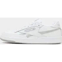 Reebok Club C PB Nuoret - Mens, valkoinen