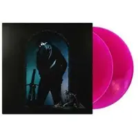 UNIVERSAL M CNT - Hollywood's Bleeding (2 LP)