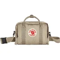 Fjällräven kånken crossbody